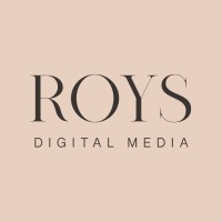Roys Marketing